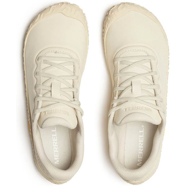 Buty do biegania barefoot Vapor Glove 6 Leather Wm's Merrell