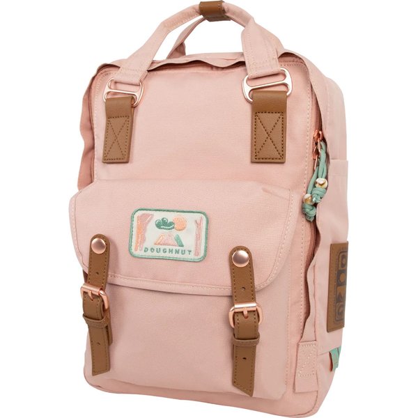 Plecak Macaroon Dreamwalker Series Doughnut - Pink