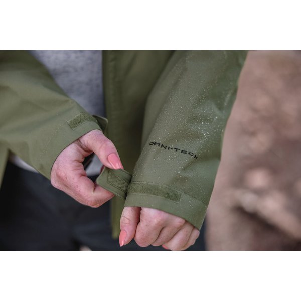 Kurtka damska Hikebound II Jacket Columbia - Stone Green