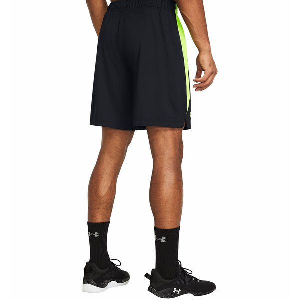 Spodenki męskie Vent Under Armour - czarna