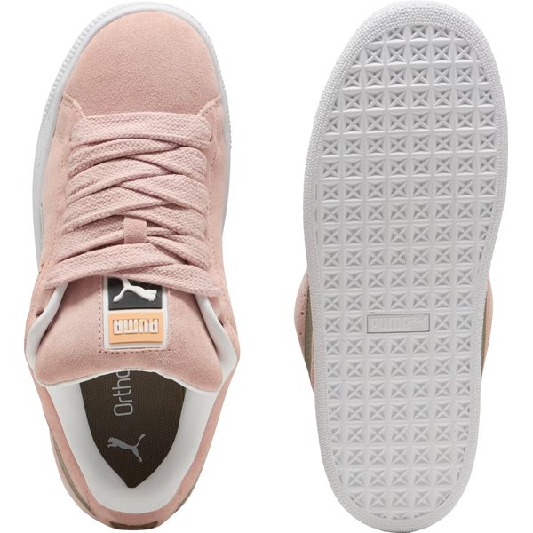 Buty Suede XL Wm's Puma - pink
