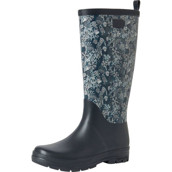 Kalosze Madeleine Print Wm's Helly Hansen