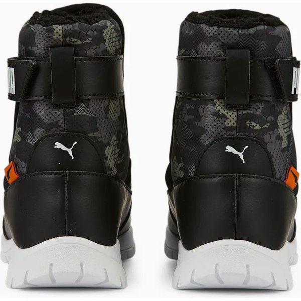 Buty, śniegowce Nieve Jr Puma