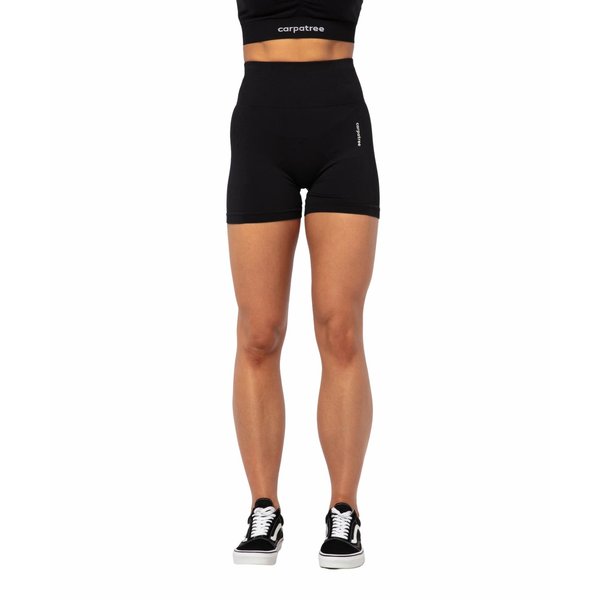 Legginsy, kolarki bezszwowe damskie Allure Carpatree