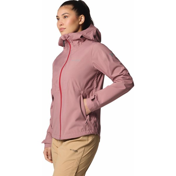 Kurtka damska Ampli-Dry II Shell Columbia - Fig