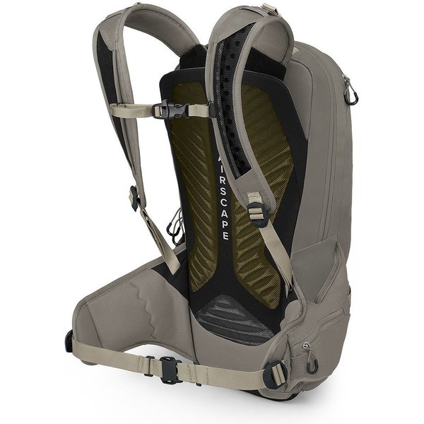 Plecak rowerowy Escapist 20L Osprey - Tan Concrete