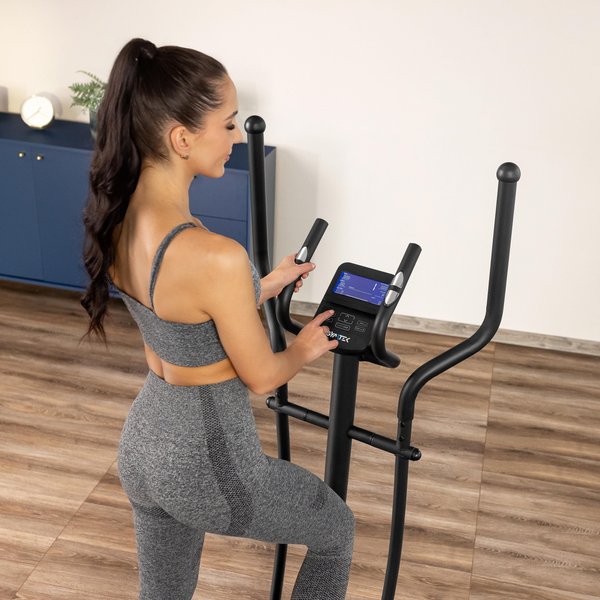 Orbitrek elektromagnetyczny XC2000 Gymtek