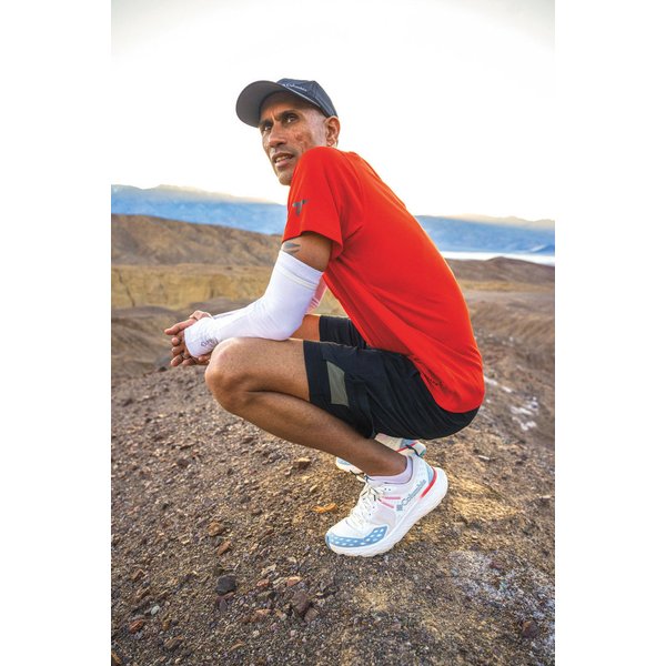 Buty trekkingowe Konos TRS Columbia - Black, Deep Wave