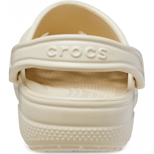 Chodaki Classic Crocs - bone
