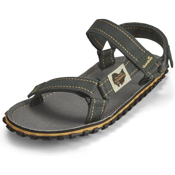 Sandały Tracker Gumbies - grey