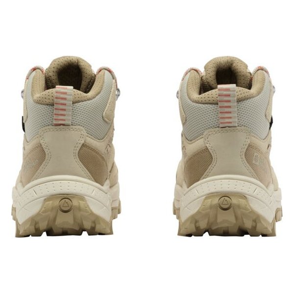 Buty trekkingowe Vojo Tour Texapore Mid Jack Wolfskin