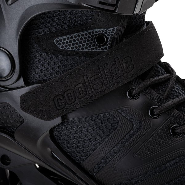 Rolki Ruller Coolslide - black/shy captain