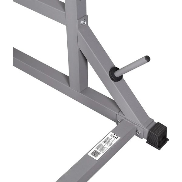 Stojak wielofunkcyjny PWS20 HMS