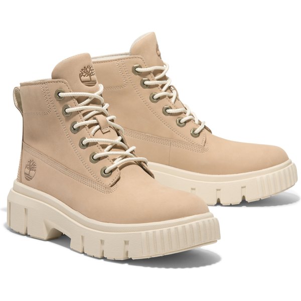 Buty, trapery Greyfield Wm's Timberland