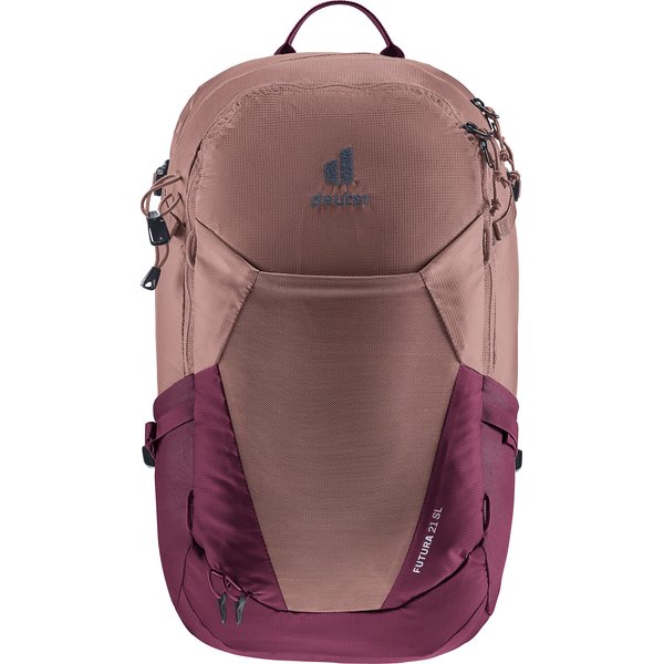 Plecak Futura SL 21L Deuter - ashrose-cassis