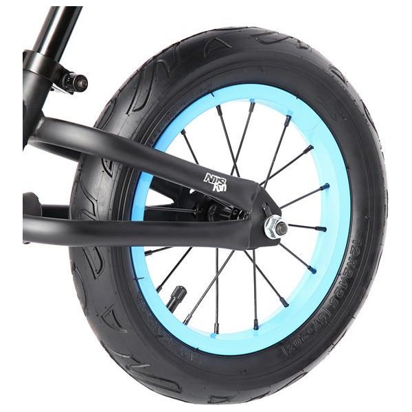 Rowerek biegowy RB202 12