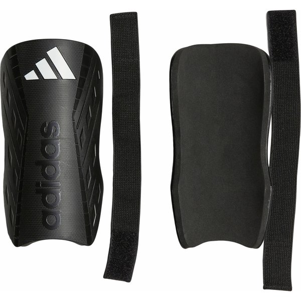 Ochraniacze piłkarskie Tiro Club Shin Guards Adidas