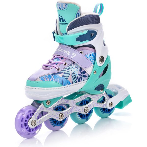 Rolki 4w1 Blueberry Meteor