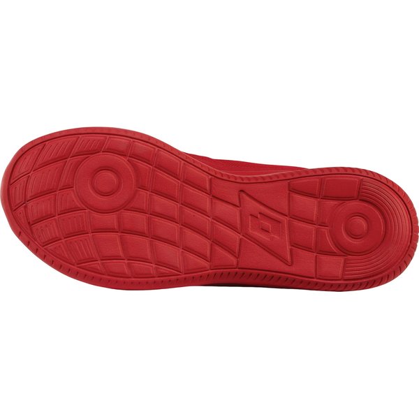 Buty Connect OC Lotto - red/white