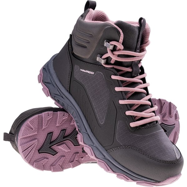 Buty trekkingowe Hixon Mid WP C WO'S Elbrus