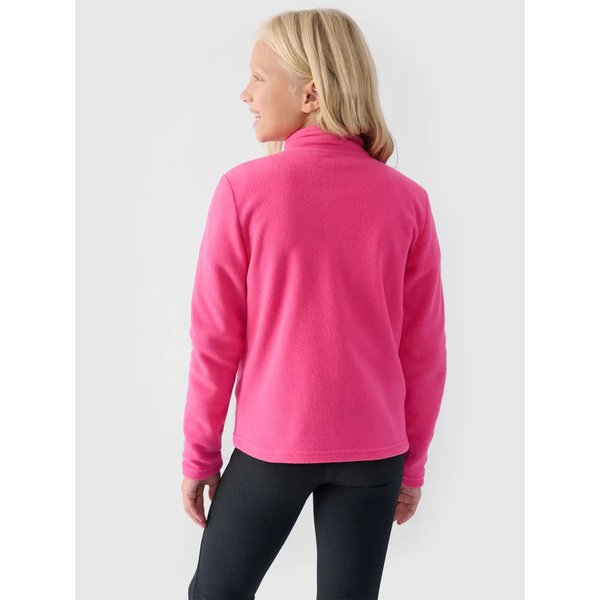 Polar dziewczęcy 4FJWMM00TFLEF261 4F - fuksja