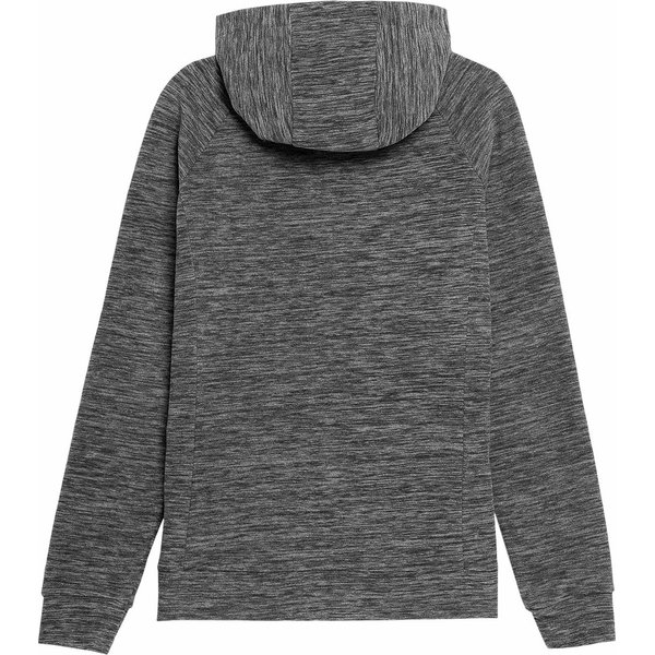 Polar damski 4FAW23TFLEF147 4F - średni szary melanż