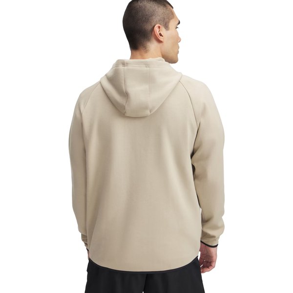 Bluza męska Unstoppable Fleece Under Armour - bez