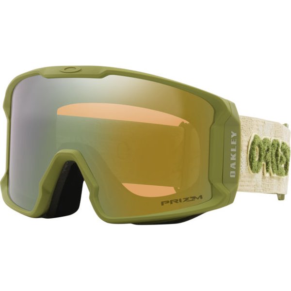 Gogle narciarskie Line Miner Oakley