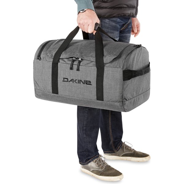 Torba EQ Duffle 50L Dakine - carbon