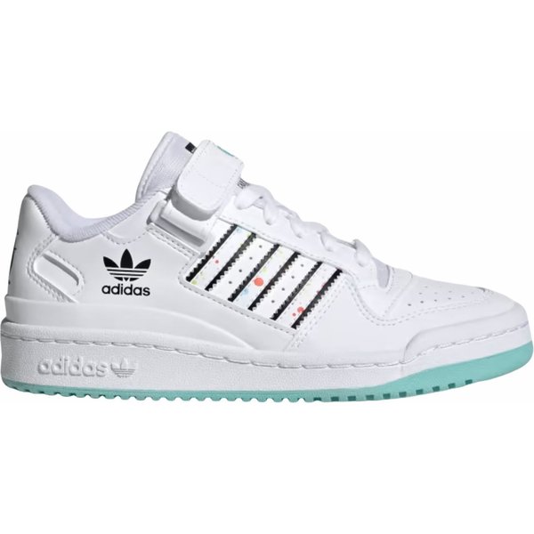 Buty Forum Low Jr Adidas