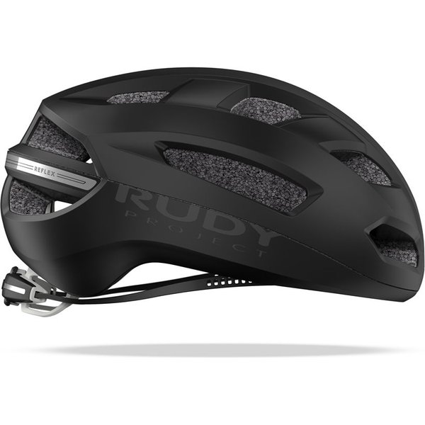 Kask rowerowy Skudo Rudy Project - black matte