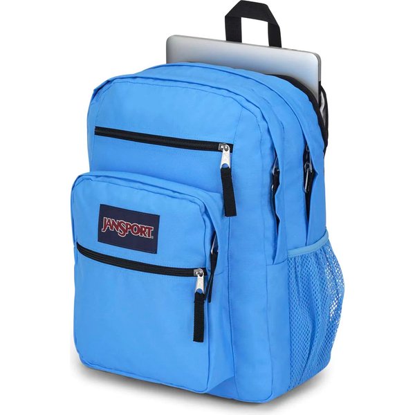 Plecak Big Student JanSport - blue neon