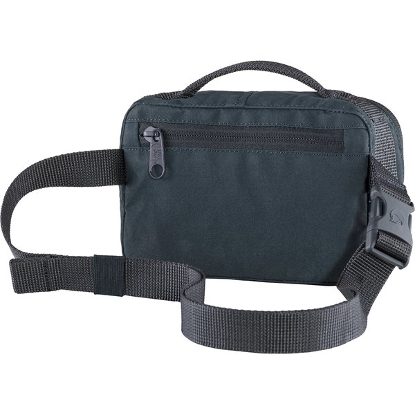 Saszetka, nerka Kanken Hip Pack 2L Fjallraven - Navy