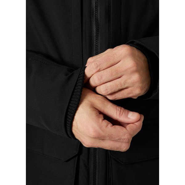 Kurtka męska Patrol Classic Parka Helly Hansen