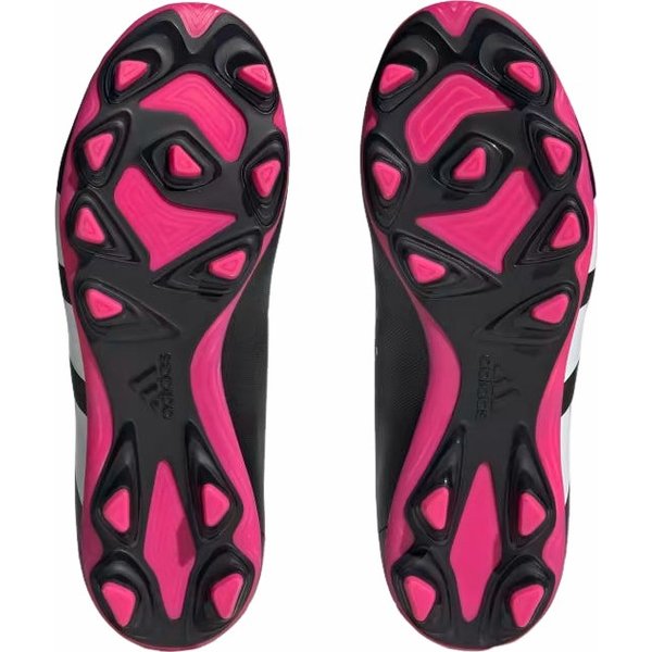 Buty piłkarskie, korki Predator Accuracy.4 FG/AG Jr Adidas