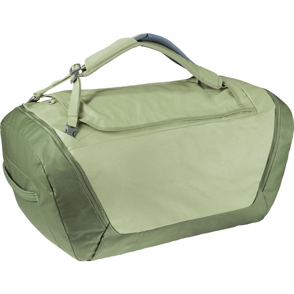 Torba z funkcją plecaka Duffel Pro 90L Deuter - mineral-grove
