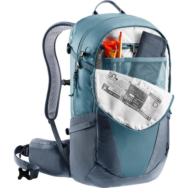 Plecak Futura 27L Deuter - atlantic-ink
