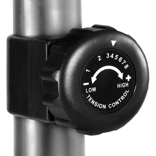 Rower magnetyczny Solo Spokey