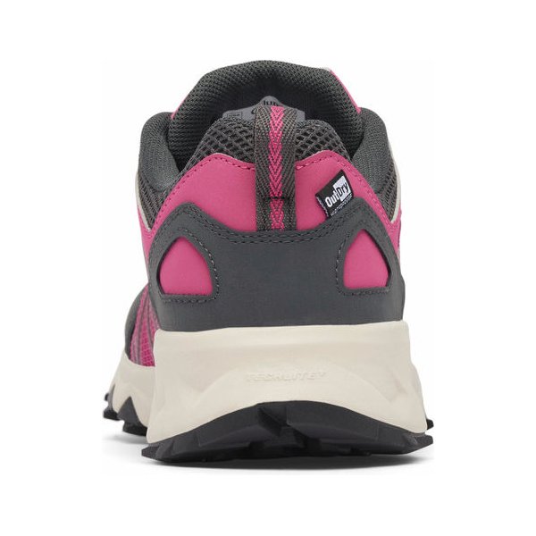 Buty trekkingowe Peakfreak II Outdry Wm's Columbia - Dark Fuchsia