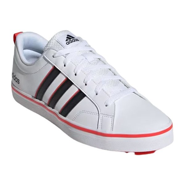 Buty VS Pace 2.0 Adidas - biały