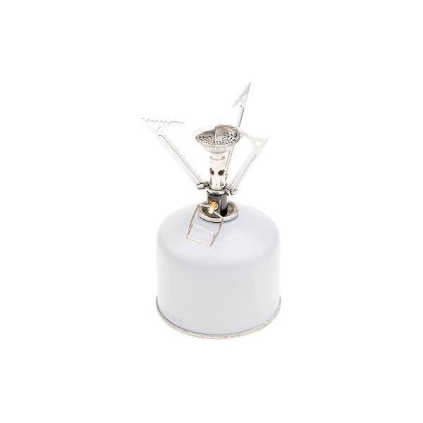 Kuchenka turystyczna, gazowa Adventure Easy Camp