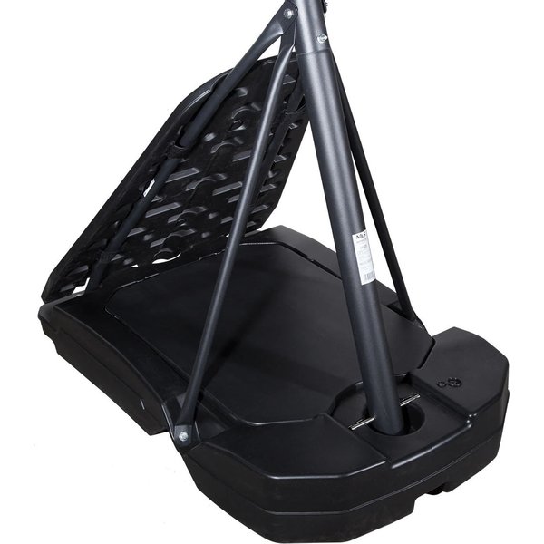 Kosz do koszykówki, konstrukcja ZDKJ520 Nils