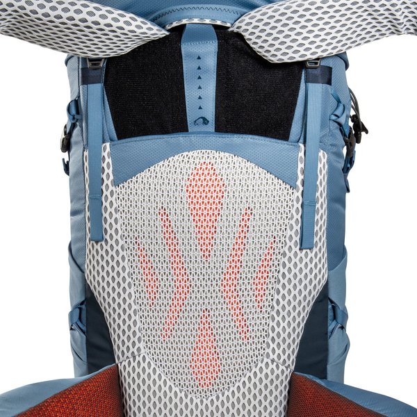 Plecak Pyrox 40+10L Tatonka - black