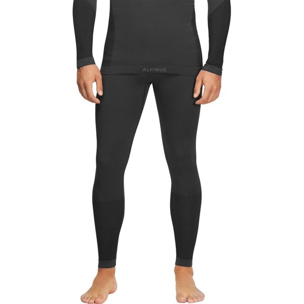 Bielizna termoaktywna męska Moelv Set Alpinus