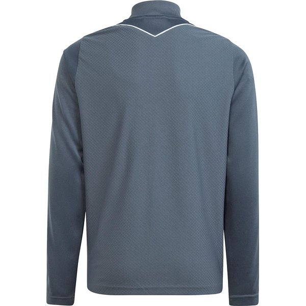 Bluza juniorska Tiro 23 League Training Adidas - szary