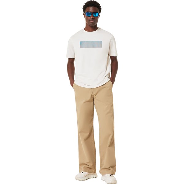 Koszulka męska Duality B1B Tee Oakley - mist