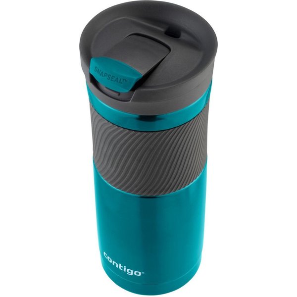 Kubek termiczny Byron 470ml Contigo - turkusowy