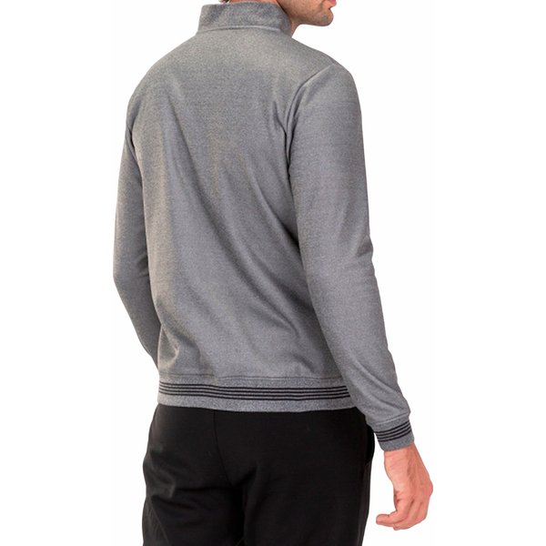 Bluza męska Campus III Joma - black