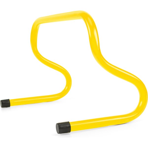 Płotek treningowy 23cm Outtec - żółty