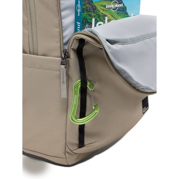 Plecak Terracade Jack Wolfskin - stone